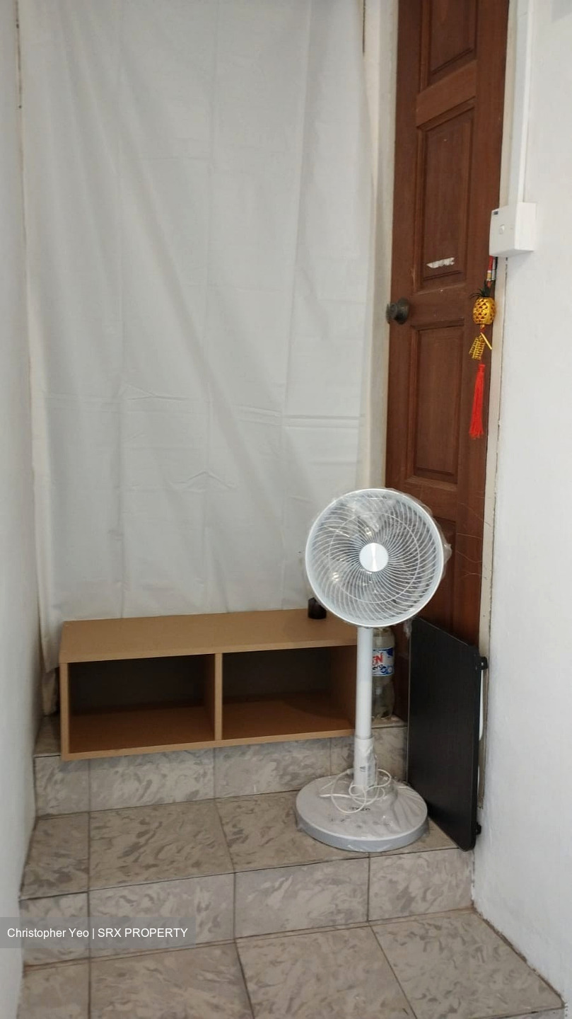 Elizabeth Tower (D9), Apartment #613907281